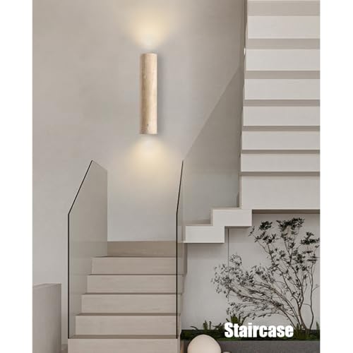11" Mid Century Modern Wall Sconce