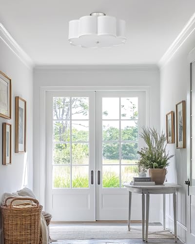Semi Flush Mount Ceiling Lights