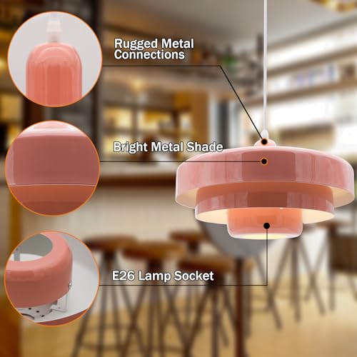 Plug in Pendant Light Fixtures