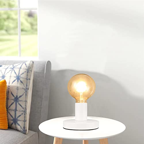 Industrial Table Lamp Base