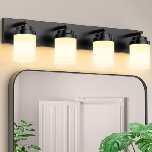 Bathroom Vanity Light Fixture