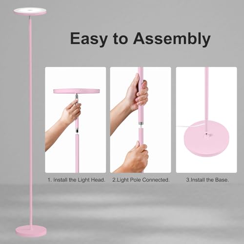 Floor Lamps for Living Room