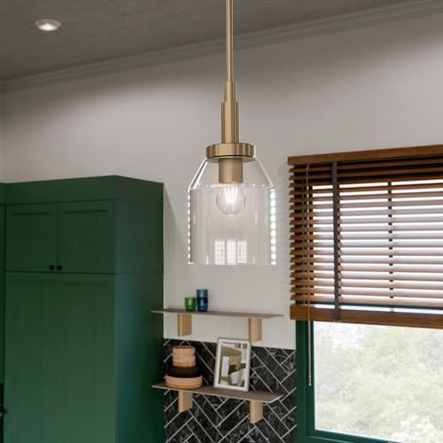 Madden Mini Pendant Light
