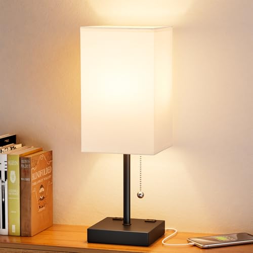 Bedside Lamp for Bedroom