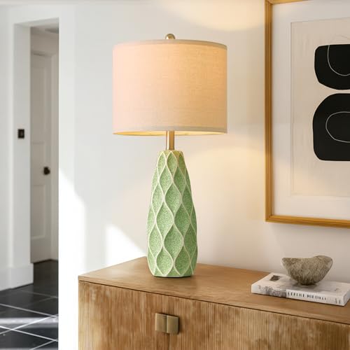 Ceramic Table Lamps Set of 2 (2 Count)