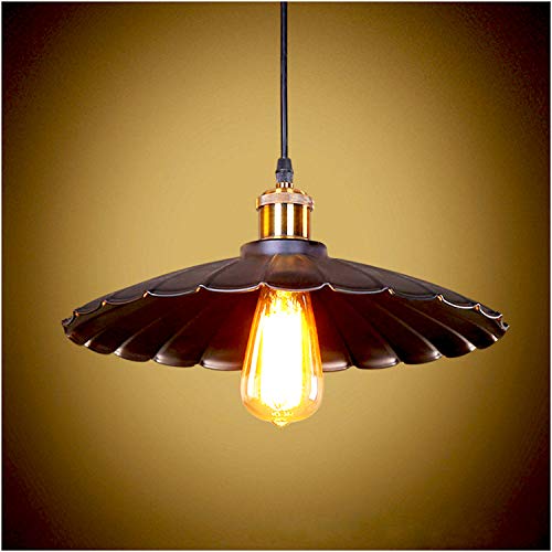 E26 Edison Vintage Lamp Socket for DIY Light (6 Count)
