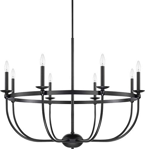 Capital 425181MB Rylann Chandelier