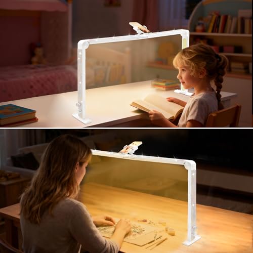 Nail Tech Lamp for Desk