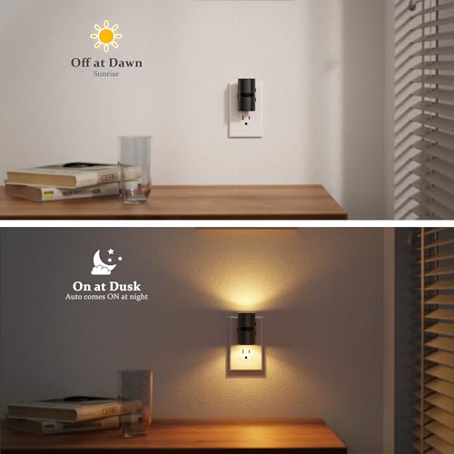 Motion Night Light (2 Count)