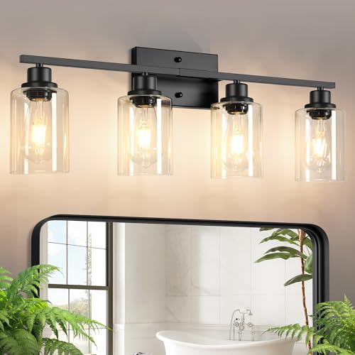 Bathroom Light Fixtures