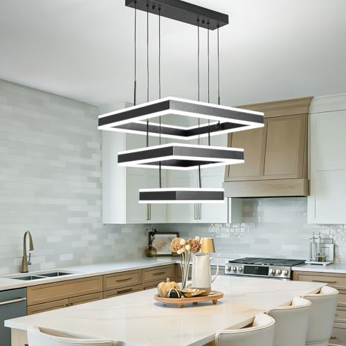 LED Pendant Light Fixture