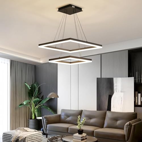 Modern Ceiling Chandelier