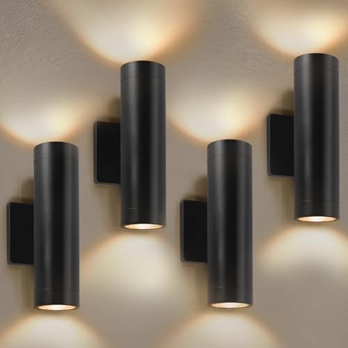Modern Outdoor Wall Light Fixtures