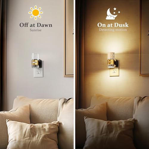 Motion Sensor Night Light (2 Count)
