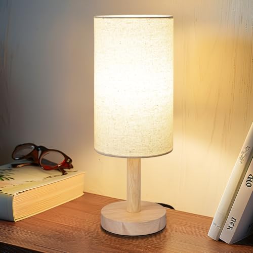 Small Table Lamp