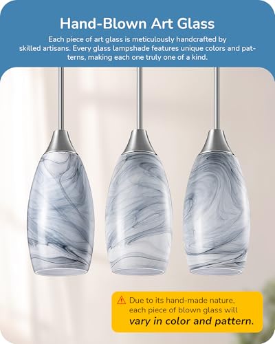 Pendant Light Fixture