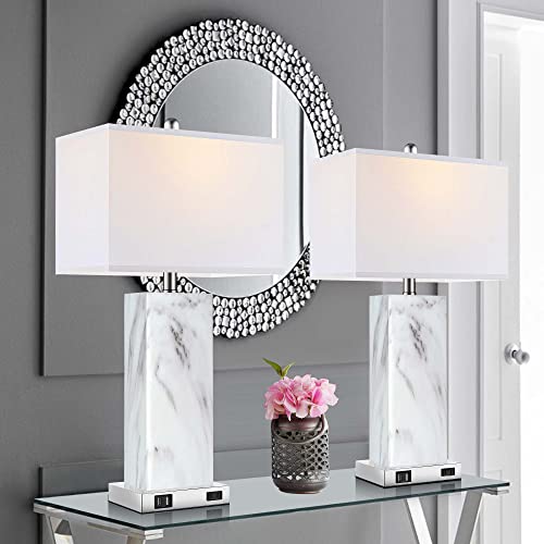Touch Control Table Lamps Set of 2 (2 Count)