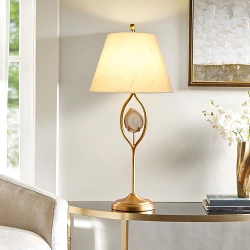 Beige Lamp Shade for Table Lamps