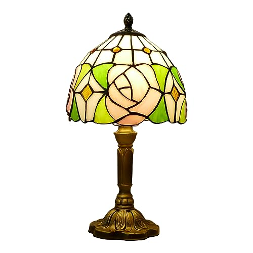 8 Inch Table Lamp