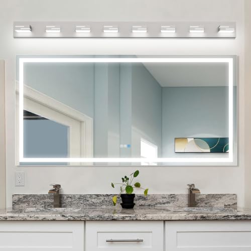 LED Modern Bathroom Vanity Light Fixtures