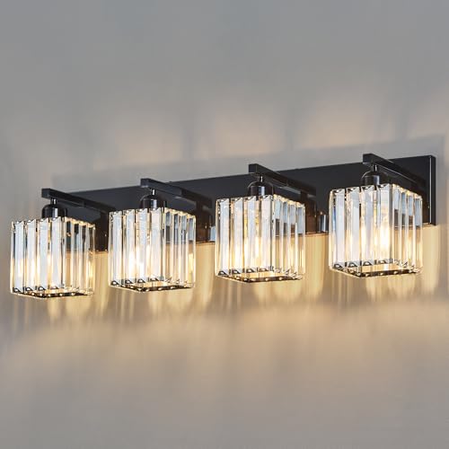 Modern Bathroom Vanity Light 4