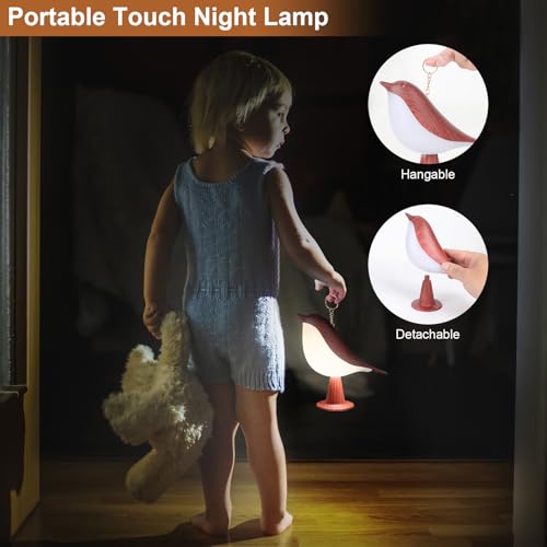 Bird Desk Lamp Set of 2 (2 Count)