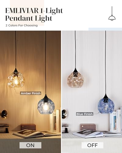 7 Inch Adjustable Mini Chandelier