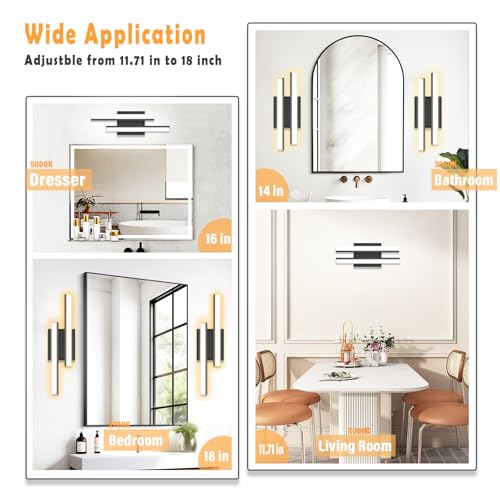 Bathroom Light Fixtures