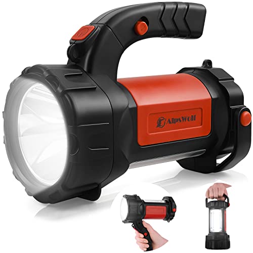 Camping Lantern Rechargeable