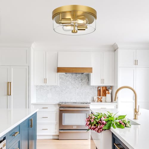 Flush Mount Ceiling Light Fixtures