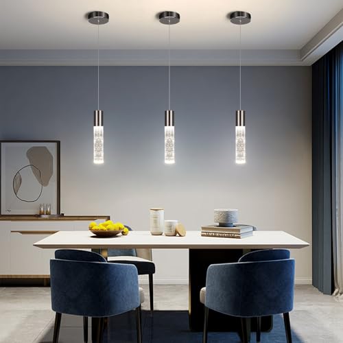 Modern Pendant Light