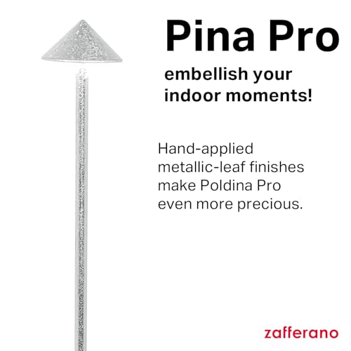 Pina Pro Rechargeable Cordless Lamp