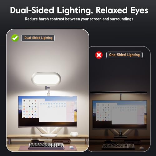 Premium LED Desk Lamp
