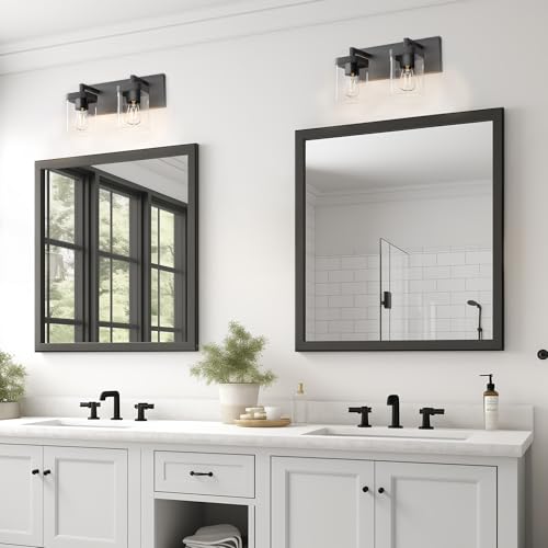 Bathroom Vanity Light