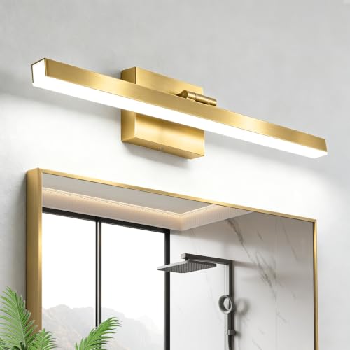 Modern Bathroom Vanity Light 24 inch