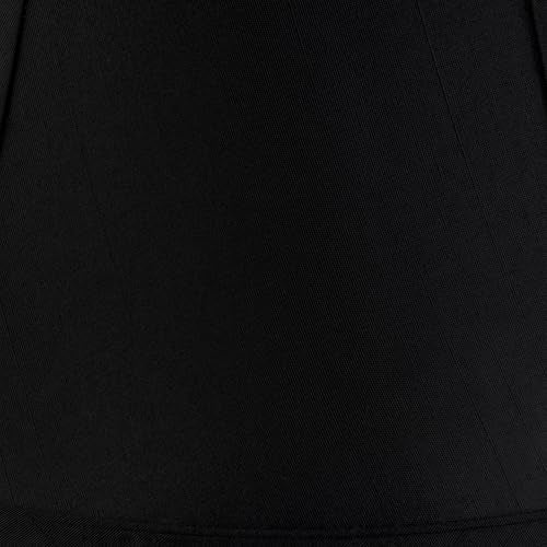 Medium Black Lamp Shade Set of 1
