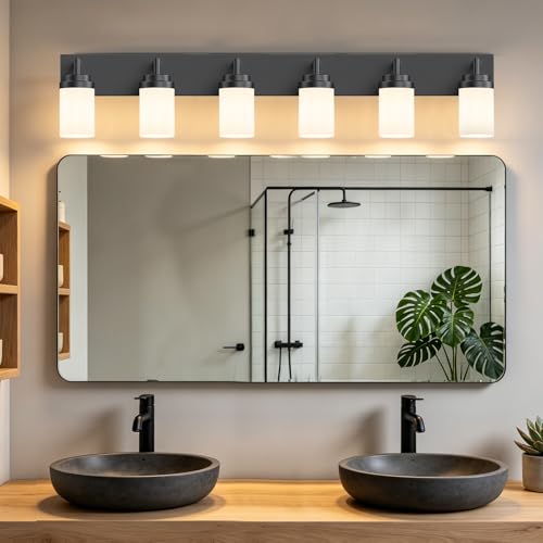 Bathroom Light Fixtures