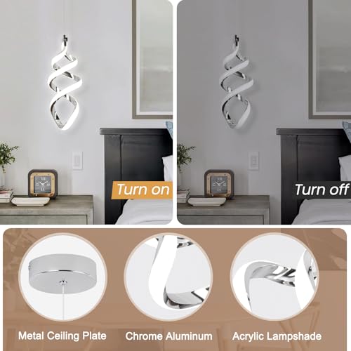 3 Packs Pendant Light