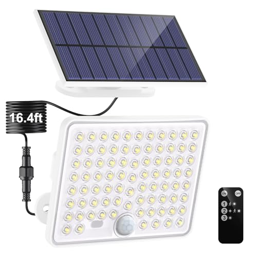 Solar Lights Outdoor