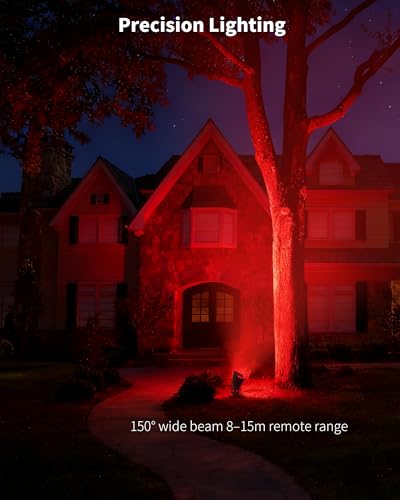 Solar Spot Lights Outdoor