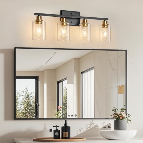 Modern Bathroom Light Fixtures