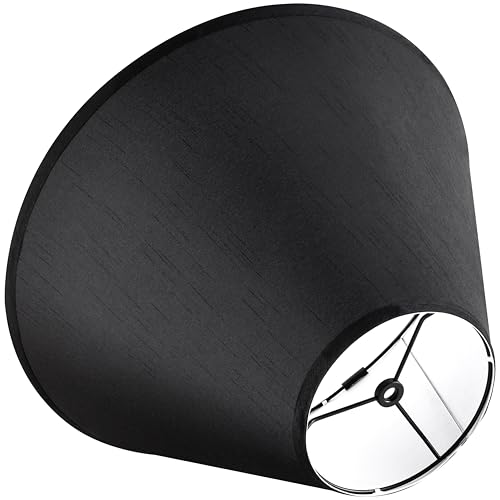 Large Empire Lamp Shades Set of 2 (2 Count)