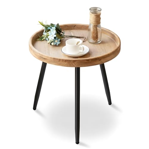 Round Side Table