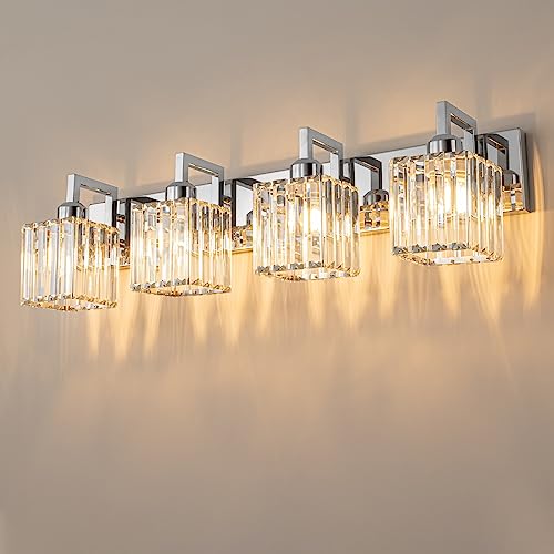 Modern Bathroom Vanity Light 4