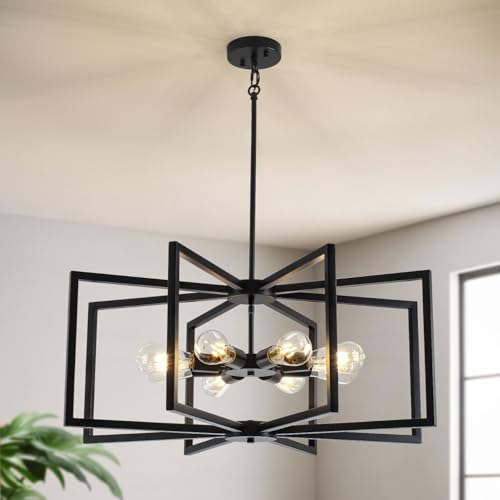 29.5” Chandeliers for Dining Room