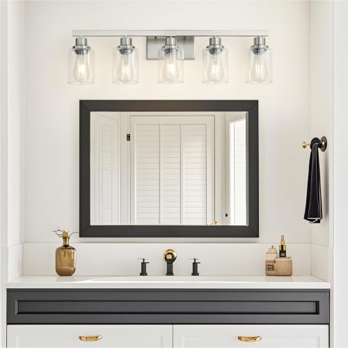 Bathroom Vanity Light