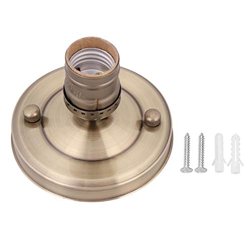 Light Socket E26