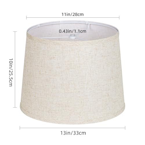 Lamp shades Set of 2 (2 Count)