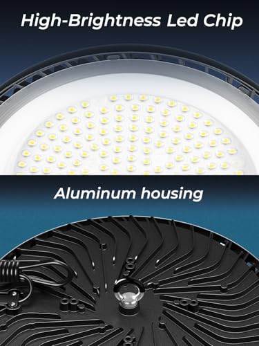UFO LED High Bay Light 150W