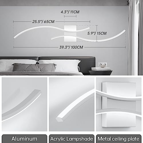Modern Wall Sconce